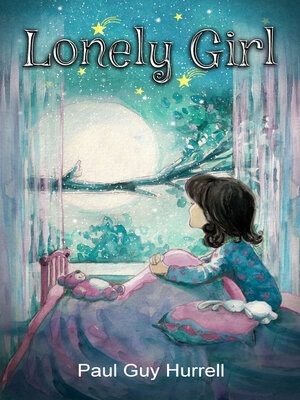 cover image of Lonely Girl